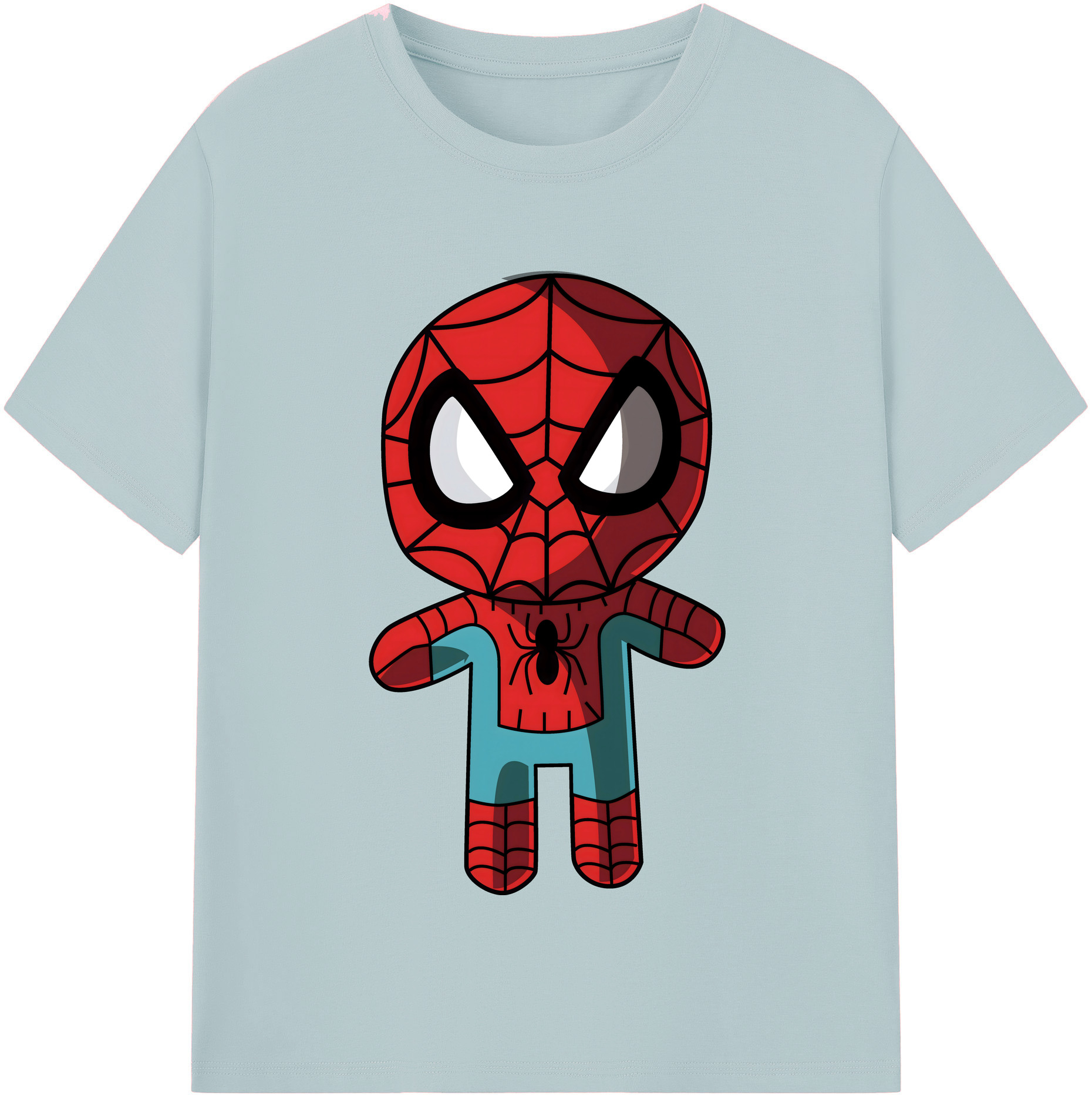 （画像用） アベンジャーズ The Avengers 綿100％半袖Tシャツ（フロントプリント）